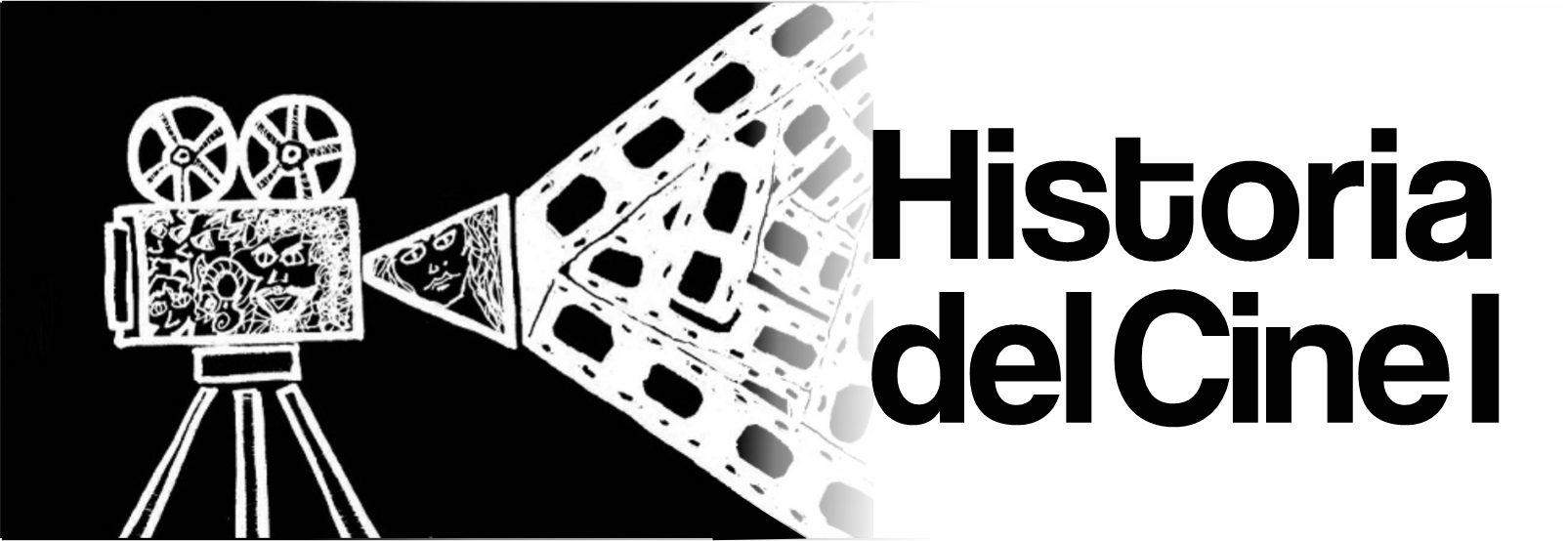 Course Image HISTORIA DEL CINE I - NEA 2024