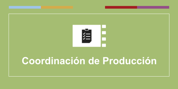 Course Image Coordinación de Producción-NEA