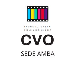 Course Image CVO ingreso 2027 AMBA