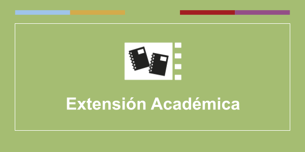 Course Image EXTENSIÓN ACADÉMICA - NEA