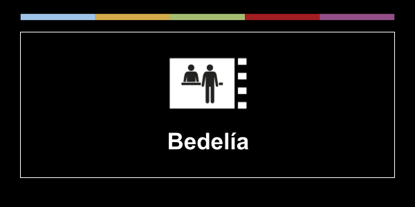 Course Image BEDELÍA